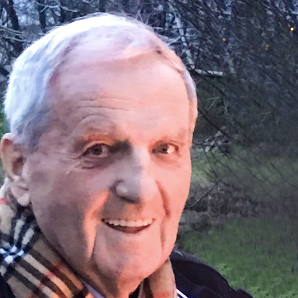 Dr. Ferdinand Pieler em.